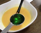 メロンパン☆クッキー生地☆30gパン用作り方5写真