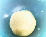 メロンパン☆クッキー生地☆30gパン用作り方7写真