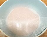 作ってみたら簡単!レンチンハムエッグ作り方9写真