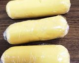 メロンパン☆クッキー生地☆30gパン用作り方8写真