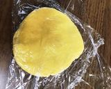 メロンパン☆クッキー生地☆30gパン用作り方10写真