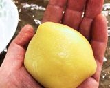 メロンパン☆クッキー生地☆30gパン用作り方11写真