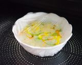 野菜も食べられる★ツナじゃが焼き春巻き作り方1写真