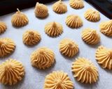 ピーナッツバタークッキー作り方4写真