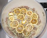 ためしてガッテン乾燥レモンでカレーライス作り方9写真