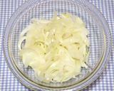 ためしてガッテン乾燥レモンでカレーライス作り方4写真