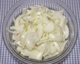 ためしてガッテン乾燥レモンでカレーライス作り方3写真