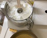 紅茶シフォンケーキ(21センチ)作り方2写真