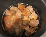 百貨店惣菜レベルでうまい！豚の角煮作り方4写真