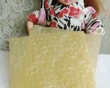 リカちゃん♡えのきと湯葉の梅酒白煮浸し作り方6写真