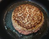 スペちゃん実家の「にんじんハンバーグ」作り方6写真