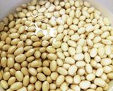 素朴 常備菜 大豆塩煮 大豆パワー！作り方1写真