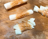 ナスとちくわの簡単レンチン中華和え作り方5写真