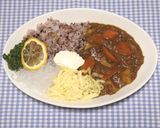 ためしてガッテン乾燥レモンでカレーライス作り方18写真