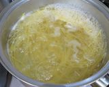 パスタのイタリアンソース作り方1写真