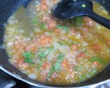 パスタのイタリアンソース作り方4写真