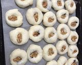 パン生地☆30gミニパン24個分☆ HB作り方2写真