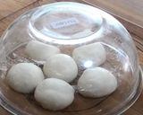 バターたっぷりサクサクジューシー塩パン作り方11写真