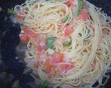 パスタのイタリアンソース作り方5写真