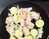やわらか♡鶏ムネ肉の白ワイン蒸し作り方4写真