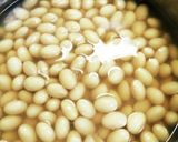 素朴 常備菜 大豆塩煮 大豆パワー！作り方6写真