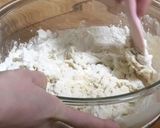 チーズ好きにはたまらない！チーズ食パン！作り方1写真