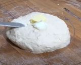 チーズ好きにはたまらない！チーズ食パン！作り方3写真