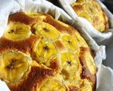 グルテンフリー しっとりバナナケーキ作り方6写真