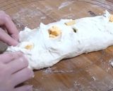 チーズ好きにはたまらない！チーズ食パン！作り方6写真