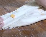 チーズ好きにはたまらない！チーズ食パン！作り方8写真