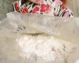 リカちゃん♡鶏の唐揚げ(芝麻醤)作り方7写真