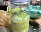 色々使える・簡単ザワークラウト作り方10写真