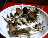 カリ！ふわとろっ☆長芋とおからのお焼き作り方3写真