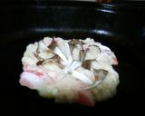 カリ!ふわとろっ☆長芋とおからのお焼き作り方4写真
