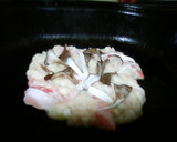 カリ！ふわとろっ☆長芋とおからのお焼き作り方4写真
