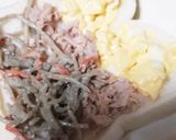 なんにも作りたくない日の　セルフサンド作り方7写真