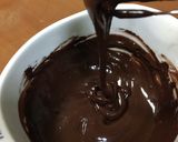 森永ホイッピーで作るなめらかチョコアイス作り方3写真