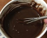 森永ホイッピーで作るなめらかチョコアイス作り方5写真
