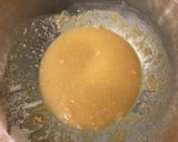 あさつきとベビーホタテの酢味噌和え作り方4写真