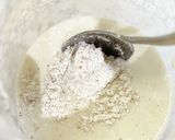 赤りんごと水でつくる♪　天然酵母の作り方作り方14写真