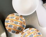 根菜チクワスペイン風味噌オムレツ風作り方1写真