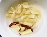 根菜チクワスペイン風味噌オムレツ風作り方2写真