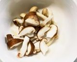 根菜チクワスペイン風味噌オムレツ風作り方6写真