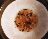 絶品☆鶏塩ラーメン作り方5写真