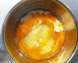 根菜チクワスペイン風味噌オムレツ風作り方18写真
