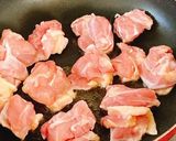 オイスター炒め作り方1写真