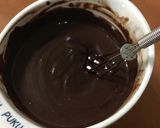 森永ホイッピーで作るなめらかチョコアイス作り方7写真