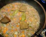 超簡単！キーマカレー(ドライカレー)！！作り方5写真