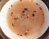絶品☆鶏塩ラーメン作り方7写真