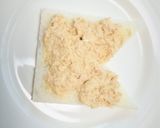 祝！　こどもの日・鯉のぼりサンドイッチ作り方6写真